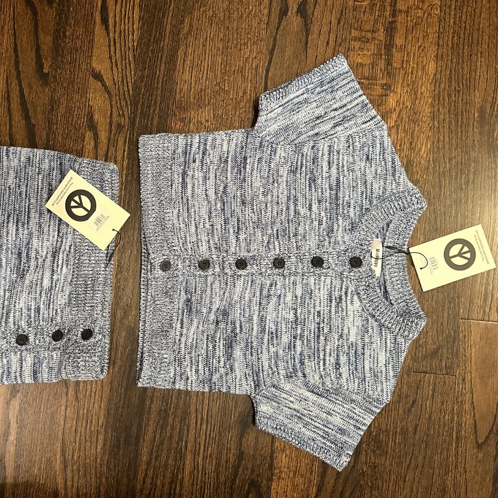Madhappy Knit Set (sold as set OR separately)